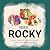 ABC's With Rocky