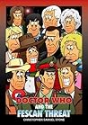 Doctor Who and the Fescan Threat by Christopher Samuel Stone