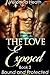 The Love Exposed (Bound and Protected, #2)