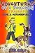 Adventures of a Pokemon Trainer (Book 2): Exploring Alola (An Unofficial Pokemon Go Diary Book for Kids Ages 6 - 12 (Preteen)