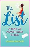 The List by Joanna Bolouri