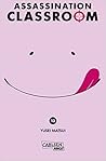 Assassination Classroom 13 by Yusei Matsui