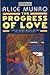 The Progress of Love by Alice Munro