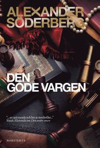 Den gode vargen (Sophie Brinkmann, #3)