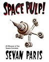 Space Pulp Volume...