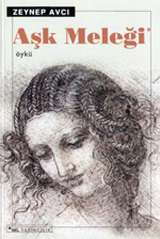 Aşk Meleği (Paperback)