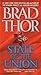 State of the Union (Scot Harvath, #3)