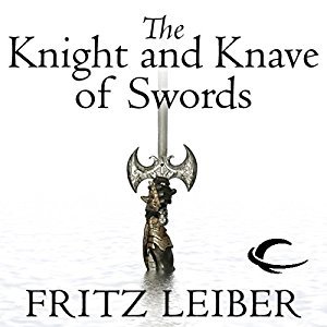 The Knight and Knave of Swords