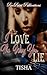 I Love The Way You Lie by Hope Destiny