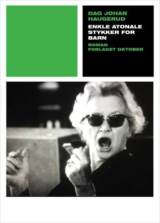 Enkle atonale stykker for barn (Hardcover)