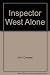 Inspector West Alone by John Creasey