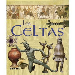 Los celtas: Una civilización europea (Paperback)