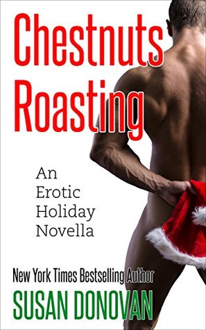 Chestnuts Roasting (Kindle Edition)
