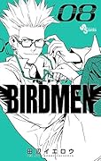 Birdmen 8