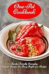 One-Pot Cookbook:...