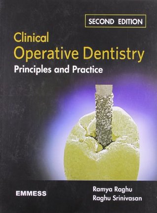 Clinical Operative Dentistry Principles and Practice (Hardcover)