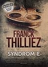 Syndrom E by Franck Thilliez
