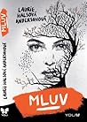 Mluv by Laurie Halse Anderson