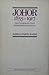 Johor, 1855 1917: Pentadbiran Dan Perkembangannya