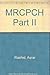 MRCPCH: The Complete Book: ...