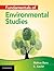 Fundamentals of Environmental Studies by Mahua Basu