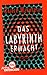 Das Labyrinth erwacht (Labyrinth #1)