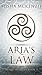 Aria's Law (Burke Witches)
