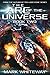 The Arc of the Universe: Book Two Sci-Fi Adventure: The Search