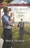 The Bounty Hunter's Baby (Love Inspired Historical)