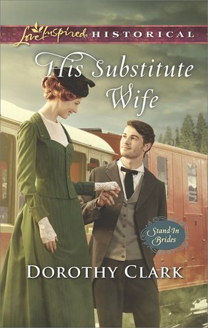 His Substitute Wife (Stand-In Brides #1)