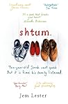 Shtum by Jem Lester