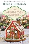 The Christmas Surprise (Rosie Hopkins #3) Book cover for The Christmas Surprise (Rosie Hopkins #3)