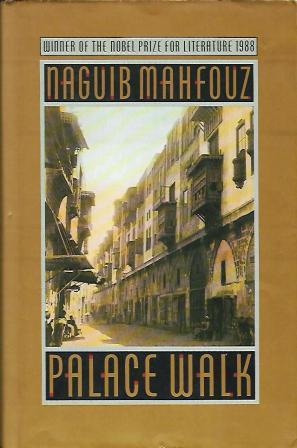Palace Walk