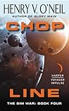 CHOP Line: The Sim War: Book Four