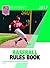 2017 NFHS Baseball Rules Book