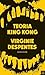 Teoria King Kong by Virginie Despentes