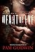 Heart of Eve (Trilogy of Eve, #1.5)