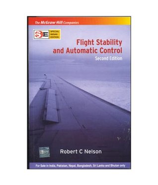 Flight Stability and Automatic Control (Paperback)