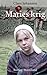 Maries krig by Claes Johansen