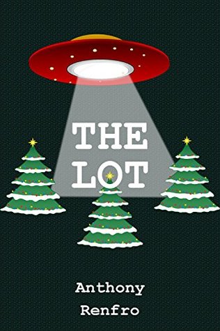 The Lot (Kindle Edition)