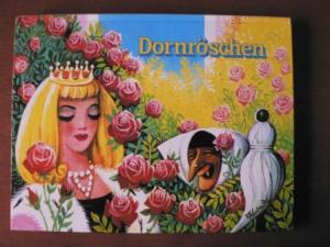 Dornröschen (Paperback)
