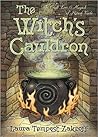The Witch's Cauldron: The Craft, Lore & Magick of Ritual Vessels (The Witch's Tools Series, 6) The Witch's Cauldron: The Craft, Lore & Magick of Ritual Vessels (The Witch's Tools Series, 6)