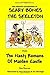 Scary Bones the Skeleton Meets the Nasty Romans of Maiden Castle by Ron Dawson