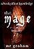 The Mage (Liminality #3)