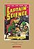 Captain Science (Roy Thomas presents ...)