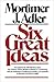 Six Great Ideas