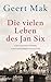 Die vielen Leben des Jan Six by Geert Mak