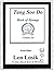 Tang Soo Do Book of Hyungs Volume III: From 5th Dan to 10th Dan Black Belt Hyungs, Latest Edition