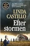 Efter stormen by Linda  Castillo