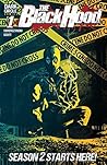 The Black Hood: Season 2 #1 The Black Hood: Season 2 #1